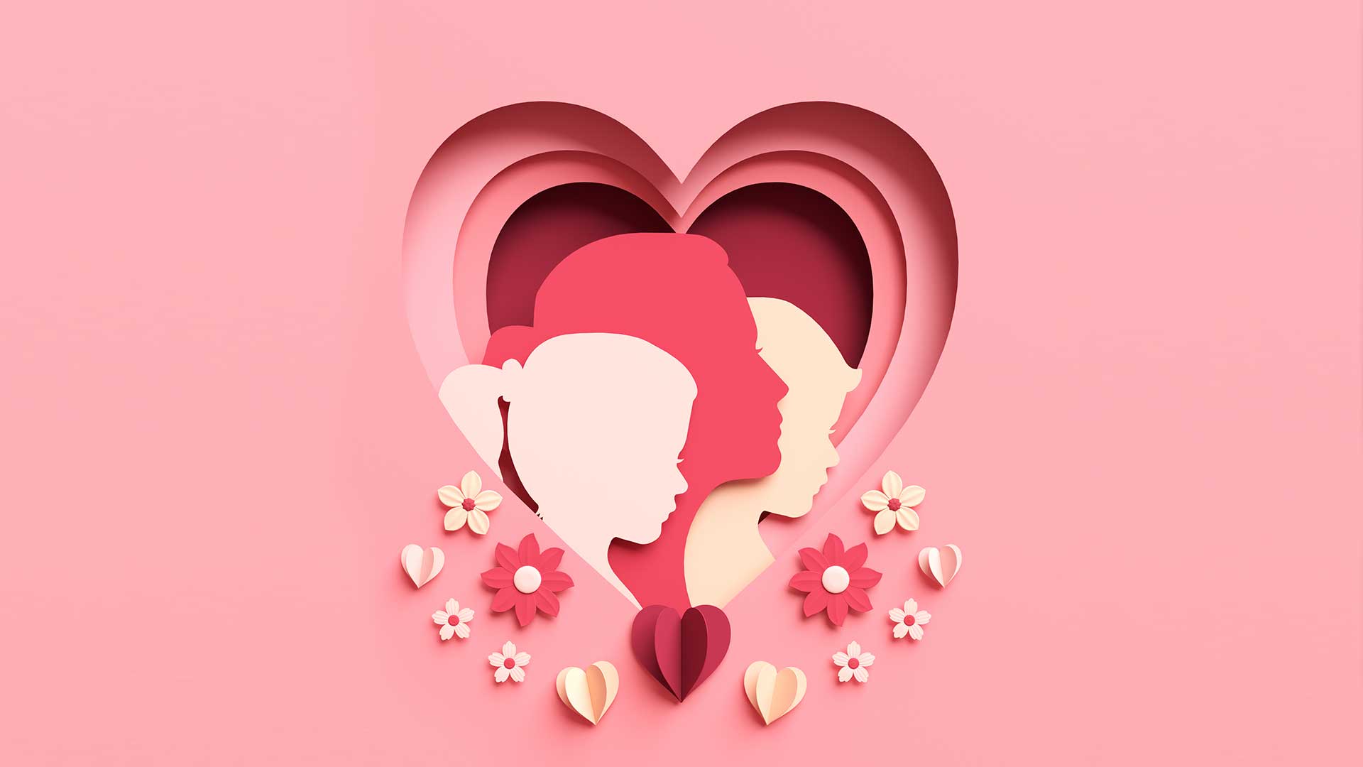 Cuore di mamma