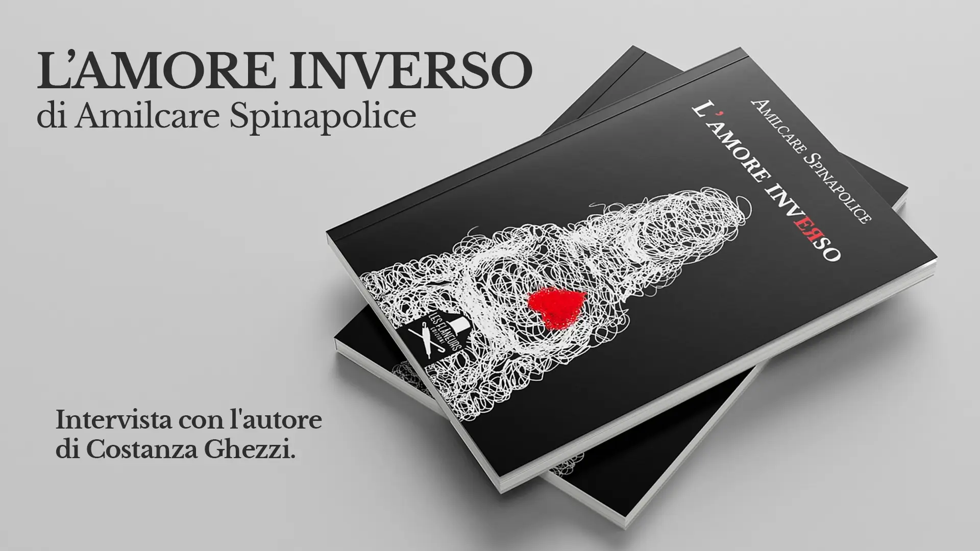 L'Amore inverso: intervista