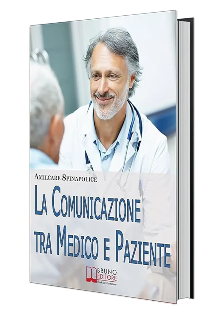 La comunicazione tra medico e paziente