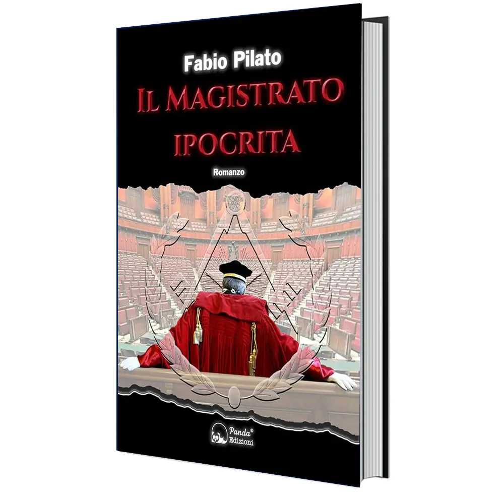 MAGISTRATO IPOCRITA